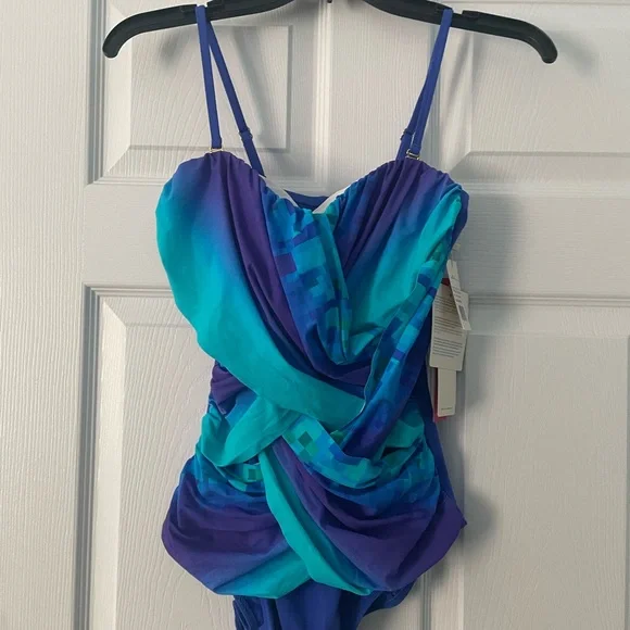 Gottex swim suit - Picture 3 of 6